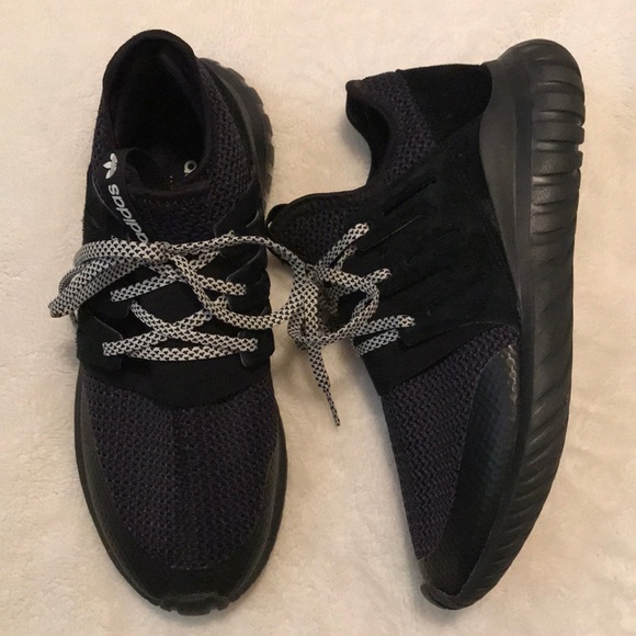 adidas Shoes - Adidas Tubular Running Shoes